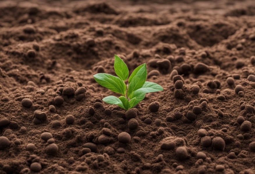 The Ground Beneath Our Feet – Unearthing the Role of Soils in Climate Change