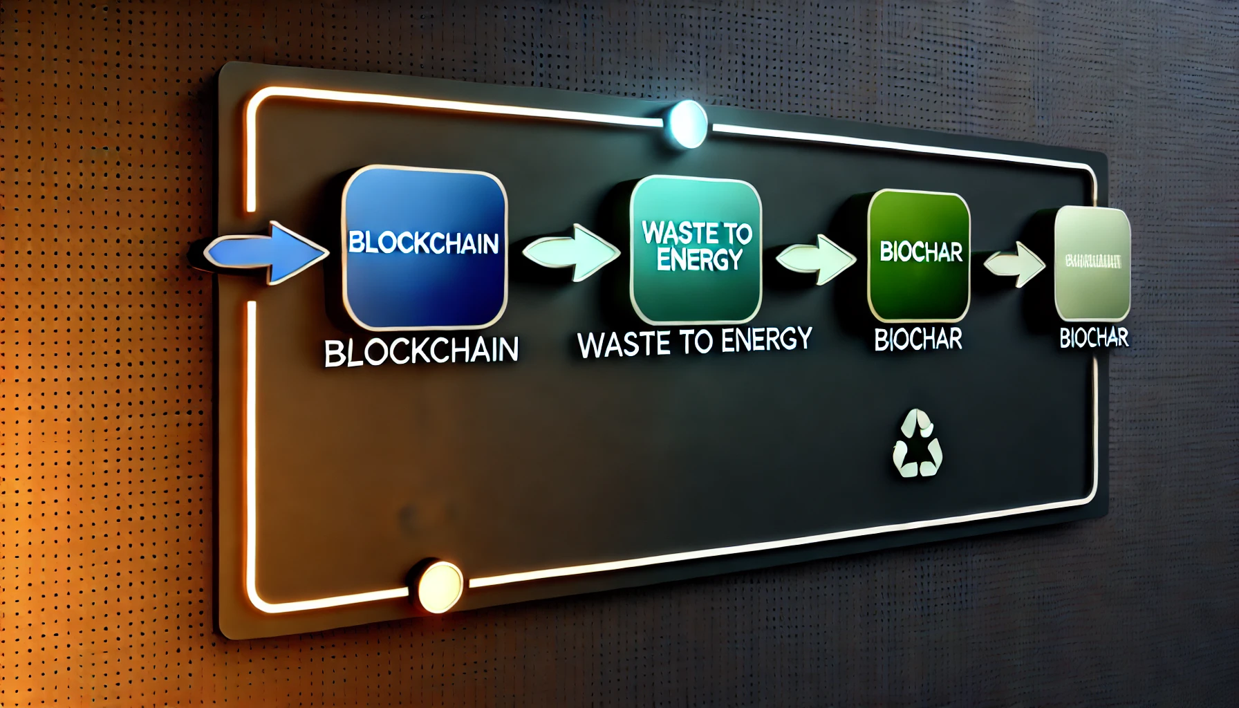 Blockchain for Traceability in Biochar-Based Carbon Sequestration from Waste-to-Energy Systems - Case for Governments, Corporations and Economic Viability