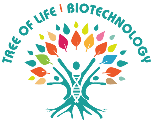 Tree Of Life Biotechnology Logo