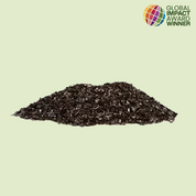 Premium Engineered Biochar (Medium)