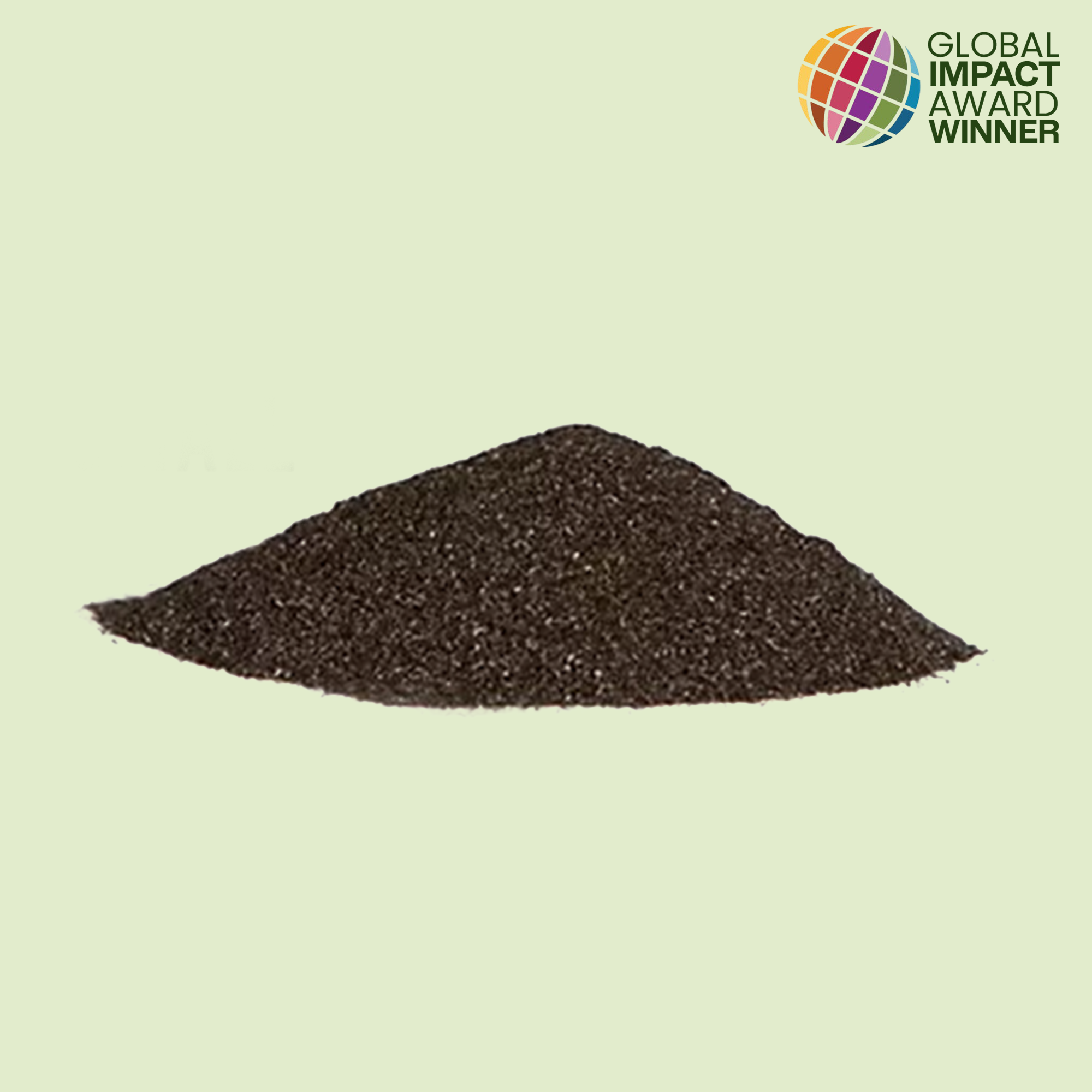 Premium Engineered Biochar (Small)